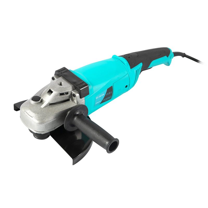 Casa si Gradina - Constructii - Scule electrice si accesorii - Polizoare - Polizor unghiular 230mm 2350W - Infinity.ro