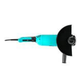 Casa si Gradina - Constructii - Scule electrice si accesorii - Polizoare - Polizor unghiular 230mm 2350W - Infinity.ro