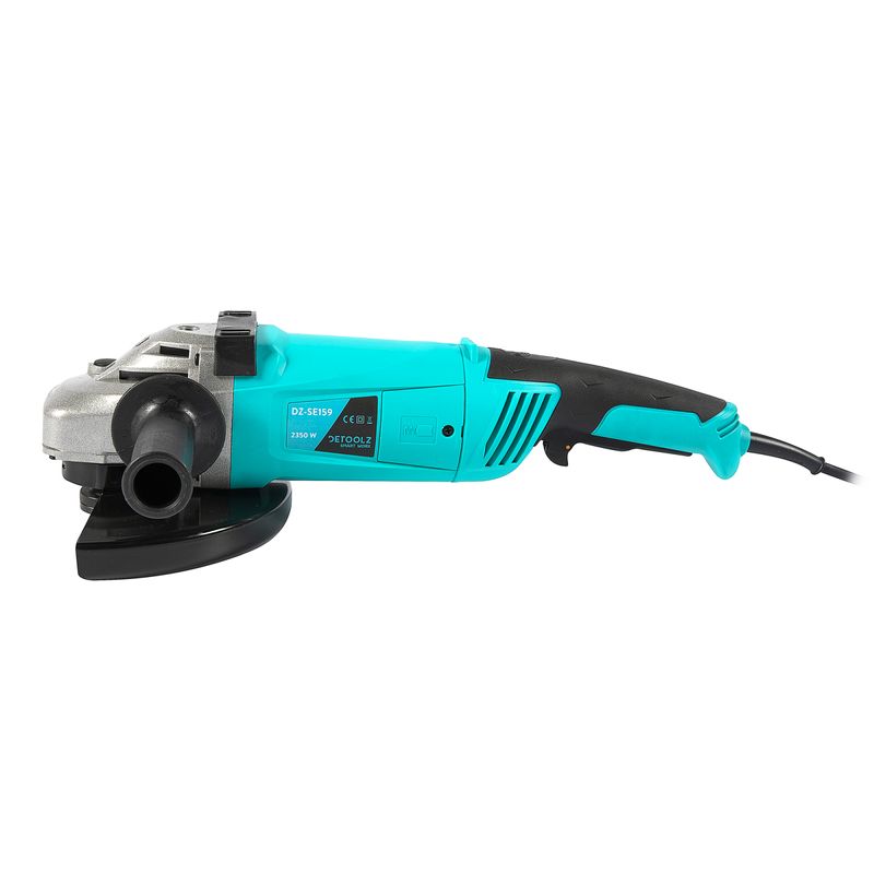 Casa si Gradina - Constructii - Scule electrice si accesorii - Polizoare - Polizor unghiular 230mm 2350W - Infinity.ro