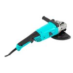 Casa si Gradina - Constructii - Scule electrice si accesorii - Polizoare - Polizor unghiular 230mm 2350W - Infinity.ro