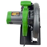 Casa si Gradina - Constructii - Scule electrice si accesorii - Fierastraie electrice - Circular electric de mana Procraft KR2830, 2.8 kW, 235 mm, 4500 rot/min - Infinity.ro