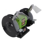 Casa si Gradina - Constructii - Scule electrice si accesorii - Polizoare - Polizor de banc PROCRAFT PAE1250, 350 W , 2950 rot/min - Infinity.ro