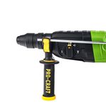 Casa si Gradina - Constructii - Scule electrice si accesorii - Rotopercutoare - Ciocan rotopercutor PROCRAFT BH1400, 790W, 3J, 4000 bpm - Infinity.ro