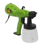 Casa si Gradina - Constructii - Vopsea si tencuieli - Pistoale si sisteme de vopsit si tencuit - Pistol de vopsit PROCRAFT PSE550,  2.75 kg - Infinity.ro