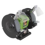 Casa si Gradina - Constructii - Scule electrice si accesorii - Polizoare - Polizor de banc PAE900, PROCRAFT,  5 kg - Infinity.ro