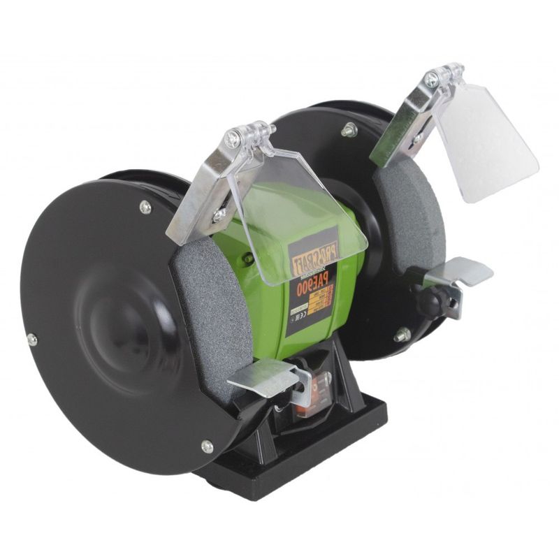 Casa si Gradina - Constructii - Scule electrice si accesorii - Polizoare - Polizor de banc PAE900, PROCRAFT,  5 kg - Infinity.ro