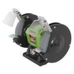 Casa si Gradina - Constructii - Scule electrice si accesorii - Polizoare - Polizor de banc PAE900, PROCRAFT,  5 kg - Infinity.ro