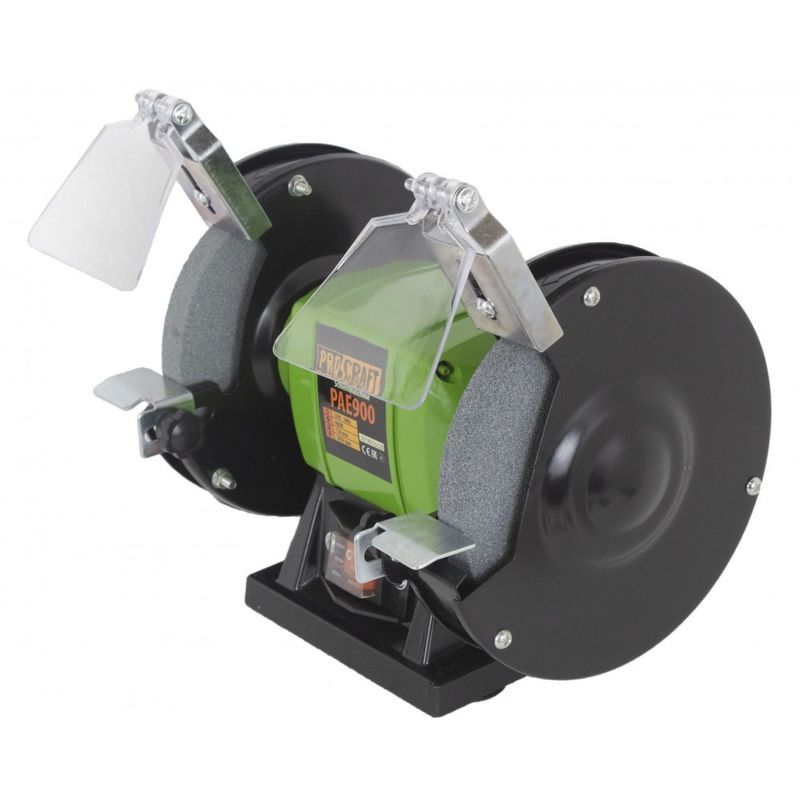 Casa si Gradina - Constructii - Scule electrice si accesorii - Polizoare - Polizor de banc PAE900, PROCRAFT,  5 kg - Infinity.ro