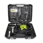 Casa si Gradina - Constructii - Scule electrice si accesorii - Rotopercutoare - Ciocan Rotopercutor Procraft BH2350 SDS MAX, 10J, 1600 W, 3800 bpm - Infinity.ro