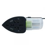 Casa si Gradina - Constructii - Scule electrice si accesorii - Slefuitoare - Masina de slefuit excentrica, 200W ProCraft EX550E - Infinity.ro