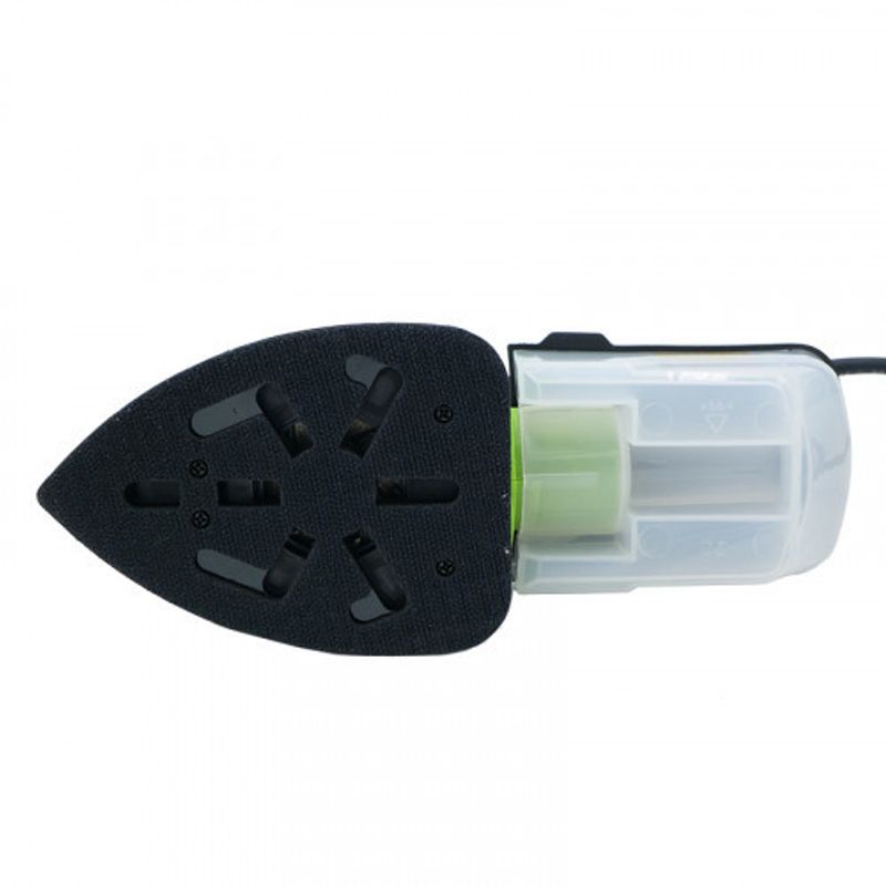 Casa si Gradina - Constructii - Scule electrice si accesorii - Slefuitoare - Masina de slefuit excentrica, 200W ProCraft EX550E - Infinity.ro