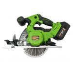 Casa si Gradina - Constructii - Scule electrice si accesorii - Fierastraie electrice - Circular pe acumulator PCA20 Procraft - Infinity.ro