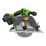 Casa si Gradina - Constructii - Scule electrice si accesorii - Fierastraie electrice - Circular pe acumulator PCA20 Procraft - Infinity.ro
