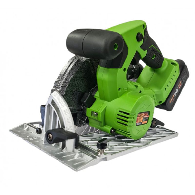 Casa si Gradina - Constructii - Scule electrice si accesorii - Fierastraie electrice - Circular pe acumulator PCA20 Procraft - Infinity.ro