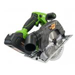 Casa si Gradina - Constructii - Scule electrice si accesorii - Fierastraie electrice - Circular pe acumulator PCA20 Procraft - Infinity.ro