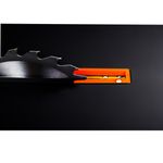 Casa si Gradina - Constructii - Scule electrice si accesorii - Fierastraie electrice - Fierastrau circular stationar PROCRAFT KR2600 800 W 2950 rot/min - Infinity.ro