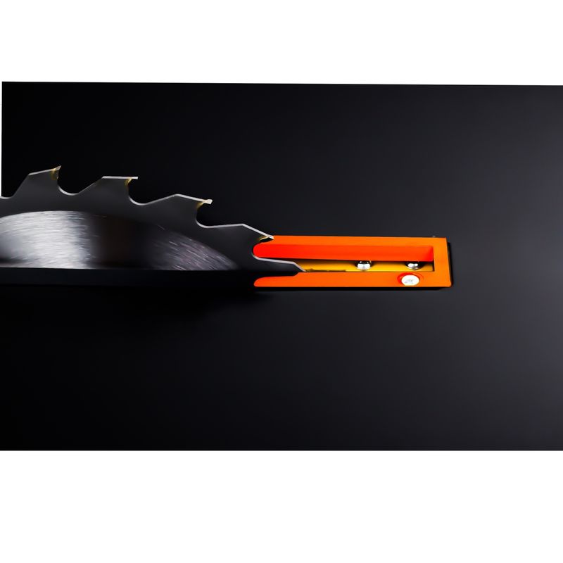 Casa si Gradina - Constructii - Scule electrice si accesorii - Fierastraie electrice - Fierastrau circular stationar PROCRAFT KR2600 800 W 2950 rot/min - Infinity.ro