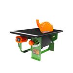 Casa si Gradina - Constructii - Scule electrice si accesorii - Fierastraie electrice - Fierastrau circular stationar PROCRAFT KR2600 800 W 2950 rot/min - Infinity.ro