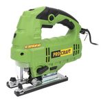 Casa si Gradina - Constructii - Scule electrice si accesorii - Fierastraie electrice - Fierastrau pendular Procraft ST1300  2.7 kg - Infinity.ro