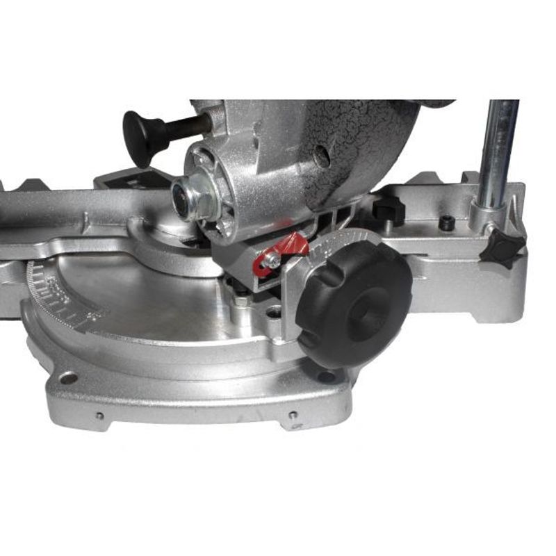 Casa si Gradina - Constructii - Scule electrice si accesorii - Fierastraie electrice - Fierastrau Circular stationar Procraft PGS2100. 1.4 kW, 5000 rpm, taiere in Unghi - Infinity.ro