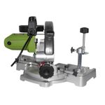 Casa si Gradina - Constructii - Scule electrice si accesorii - Fierastraie electrice - Fierastrau Circular stationar Procraft PGS2100. 1.4 kW, 5000 rpm, taiere in Unghi - Infinity.ro