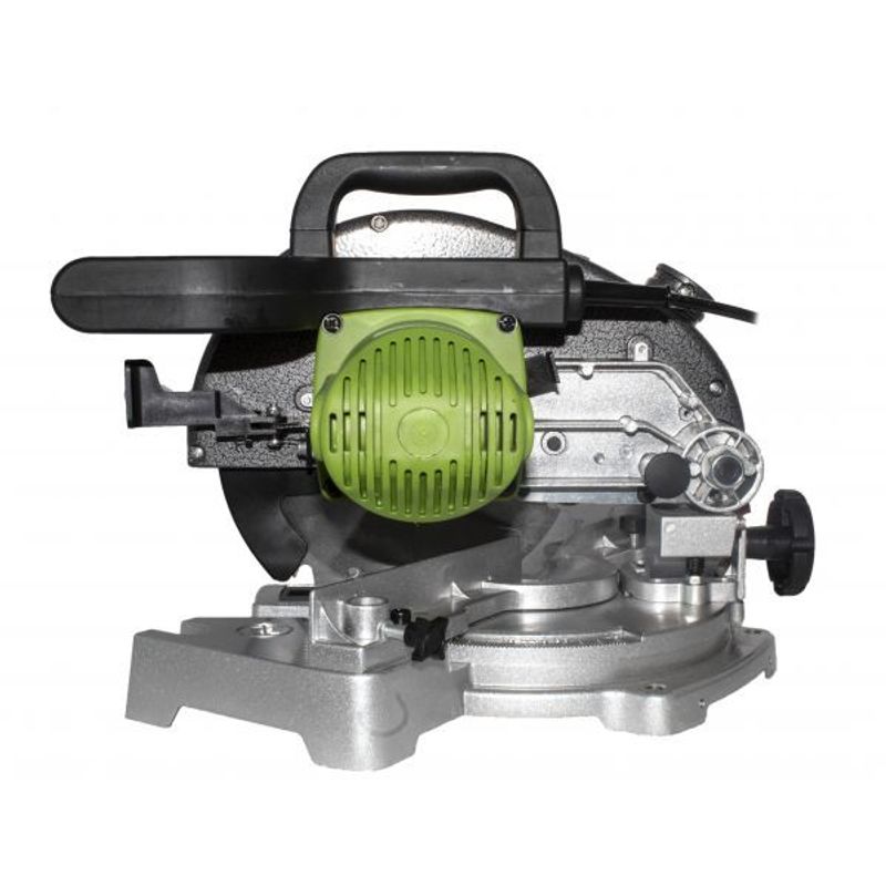 Casa si Gradina - Constructii - Scule electrice si accesorii - Fierastraie electrice - Fierastrau Circular stationar Procraft PGS2100. 1.4 kW, 5000 rpm, taiere in Unghi - Infinity.ro