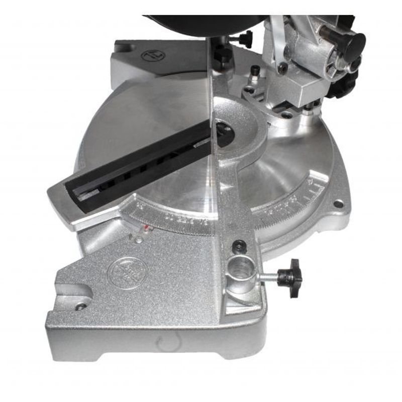 Casa si Gradina - Constructii - Scule electrice si accesorii - Fierastraie electrice - Fierastrau Circular stationar Procraft PGS2100. 1.4 kW, 5000 rpm, taiere in Unghi - Infinity.ro