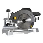 Casa si Gradina - Constructii - Scule electrice si accesorii - Fierastraie electrice - Fierastrau Circular stationar Procraft PGS2100. 1.4 kW, 5000 rpm, taiere in Unghi - Infinity.ro