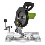 Casa si Gradina - Constructii - Scule electrice si accesorii - Fierastraie electrice - Fierastrau Circular stationar Procraft PGS2100. 1.4 kW, 5000 rpm, taiere in Unghi - Infinity.ro