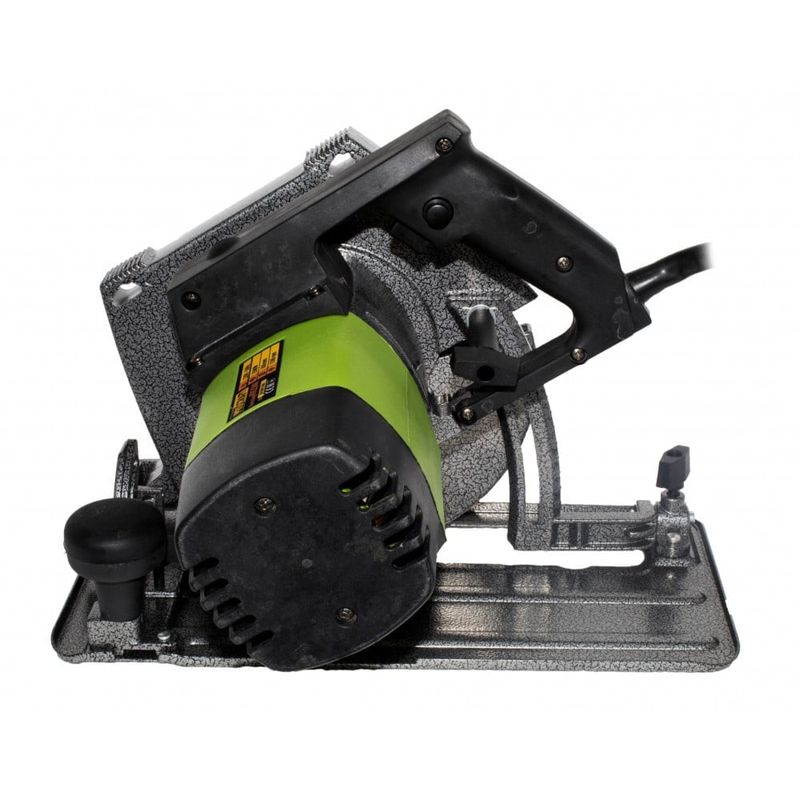 Casa si Gradina - Constructii - Scule electrice si accesorii - Fierastraie electrice - Fierastrau circular electric PROCRAFT KR2500 , 2500 W , 5500 rpm - Infinity.ro