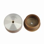 Casa si Gradina - Constructii - Scule electrice si accesorii - Accesorii aparate de sudura - Bacuri plita PPR ROTOR RBP63 , 63 mm - Infinity.ro