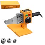 Casa si Gradina - Constructii - Scule electrice si accesorii - Accesorii aparate de sudura - Plita PPR ROTOR RPW600, 600W, 0- 300 °C - Infinity.ro