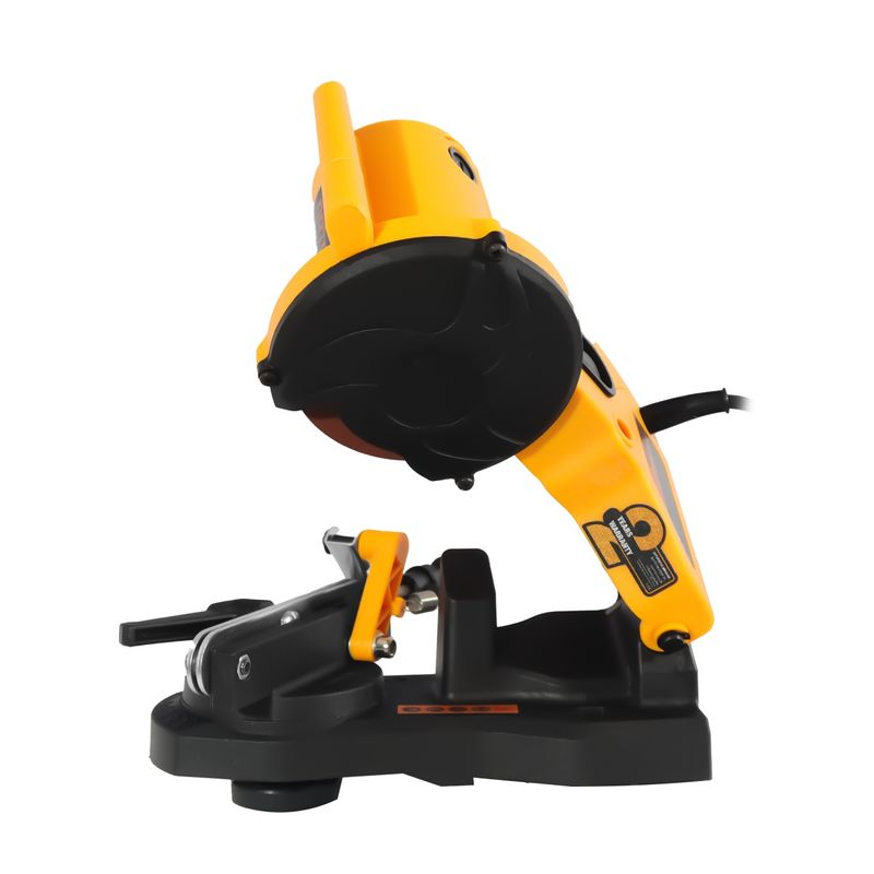 Casa si Gradina - Bucatarie si vesela - Ustensile bucatarie - Ascutitoare cutite - Aparat de ascutit lant ROTOR R-7C10 85 W,5500 rot/min - Infinity.ro