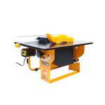 Casa si Gradina - Constructii - Scule electrice si accesorii - Fierastraie electrice - Circular de masa TS800 ROTOR Putere 800 W, Diametru disc 200 x 16 x 2.4 mm, Dimensiune Platforma 500x335 m - Infinity.ro