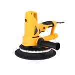 Casa si Gradina - Constructii - Scule electrice si accesorii - Slefuitoare - Masina de slefuit pereti ROTOR RG-S180, 750W , 800-1750 rot/min - Infinity.ro