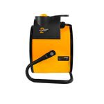 Electronice si Electrocasnice - Climatizare si sisteme de incalzire - Aparate incalzire aer - Aeroterme - Aeroterma electrica Rotor RH-50R2 5000 W, 3 trepte de putere , mufa trifazica - Infinity.ro