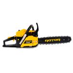 Casa si Gradina - Gradinarit si plante - Utilaje gradina - Fierastraie cu lant - Drujba pe benzina Rotor RCS5200 , 2 kw-3,9CP, 10500 rot/min, Ungere Lant Automata - Infinity.ro