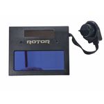 Casa si Gradina - Constructii - Scule electrice si accesorii - Accesorii aparate de sudura - Filtru auto-intunecat pentru masca de sudura Model 1, Rotor - Infinity.ro