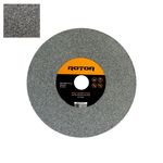 Casa si Gradina - Constructii - Scule electrice si accesorii - Accesorii polizare si slefuire - Piatra pentru polizor de banc 200 x 20 x 20 mm P60 ROTOR - Infinity.ro