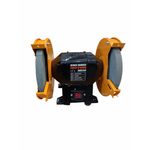 Casa si Gradina - Constructii - Scule electrice si accesorii - Polizoare - Polizor de banc RMD350 - Infinity.ro