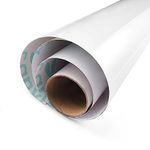 Casa si Gradina - Decoratiuni - Decoratiuni perete - Tabla alba pentru markere, autoadeziva, 200x120, premium - Infinity.ro