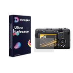 TV, Audio-Video si Foto - Aparate foto si accesorii - Accesorii foto si video - Alte accesorii foto & video - Folie Duragon, pentru Sony FX3 Cinema Line, protectie ecran, silicon antisoc, kit inclus - Infinity.ro