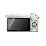 TV, Audio-Video si Foto - Aparate foto si accesorii - Accesorii foto si video - Alte accesorii foto & video - Folie silicon pentru Sony A5000 - Infinity.ro