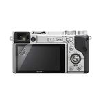TV, Audio-Video si Foto - Aparate foto si accesorii - Accesorii foto si video - Alte accesorii foto & video - Folie silicon pentru Sony A6400 - Infinity.ro