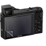 TV, Audio-Video si Foto - Aparate foto si accesorii - Accesorii foto si video - Alte accesorii foto & video - Folie silicon pentru Sony RX100 IV - Infinity.ro