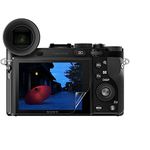 TV, Audio-Video si Foto - Aparate foto si accesorii - Accesorii foto si video - Alte accesorii foto & video - Folie silicon pentru Sony RX1R II - Infinity.ro