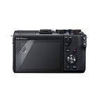 TV, Audio-Video si Foto - Aparate foto si accesorii - Accesorii foto si video - Alte accesorii foto & video - Folie silicon pentru Sony A6100 - Infinity.ro