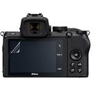 TV, Audio-Video si Foto - Aparate foto si accesorii - Accesorii foto si video - Alte accesorii foto & video - Folie silicon pentru Nikon Z50 - Infinity.ro
