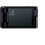 TV, Audio-Video si Foto - Aparate foto si accesorii - Accesorii foto si video - Alte accesorii foto & video - Folie silicon pentru Nikon Coolpix S6900 - Infinity.ro