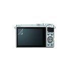 TV, Audio-Video si Foto - Aparate foto si accesorii - Accesorii foto si video - Alte accesorii foto & video - Folie silicon pentru Nikon 1 J5 - Infinity.ro